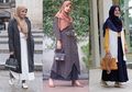 Rekomendasi Dress Hijab Murah dan Bagus, Tampil Mirip Shireen Sungkar!