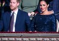 Dalam Semalam Meghan Markle Langgar Aturan Kerajaan Saat Kunjungannya Bersama Pangeran Harry