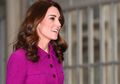 Elegan dan Feminin, Gaya Kate Middleton Ini Bisa Jadi Inspirasi Busana ke Kantor loh!