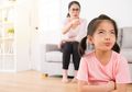 Anak Kerap Memberontak dan Tidak Lagi Patuh? Bukan dengan Memarahi, Begini Cara Tepat Menanganinya