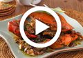 (Video) Resep Masak Kepiting Lada Hitam yang Mudah Dibuat, Kenikmatannya Serasa Makan di Resto Seafood