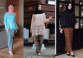 Hijaber Wajib Punya 6 Kebaya Modern Manis Buat Kondangan ala Selebgram