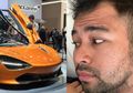Intip Fitur Unik Mclaren 720S, Supercar Rp 11 Miliar yang Dipakai Raffi Ahmad Macet-Macetan di Jakarta