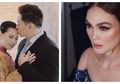 Hadiri Pernikahan Edric Tjandra, Penampilan Luna Maya Berhasil Curi Perhatian