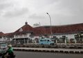Sejarah Jatinegara, Medan Pertumpahan Darah Prajurit Inggris, Belanda, dan Prancis