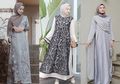 Selain Kebaya, 6 Model Dress Hijab Ala Selebgram Ini Cocok untuk Kondangan!