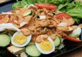 5 Kombinasi Makanan Sehat yang Juga Enak, Salah Satunya Cukup Telur Rebus dan Salad!