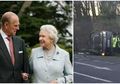Kecelakaan Pangeran Philip, Suami Ratu Elizabeth II, Terjadi di Zona Hitam yang Kerap Renggut Nyawa Pengendara