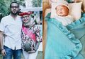 Detik-detik Revalina S Temat Melahirkan Anak Kedua, Begini Potretnya Saat Persalinan