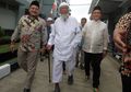 4 Fakta Abu Bakar Baasyir yang Batal Bebas Hari Ini