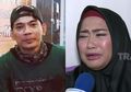Menangis Terisak, Istri Aris Idol Akui Menyesal karena Lengah Awasi Suaminya Hingga Terjerat Kasus Narkoba