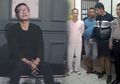 Tikam Seorang Pria Saat Pesta Miras, Salah Satu Personel Grup Sinen Duo Kembar Asal Manado Ditangkap di Gorontalo