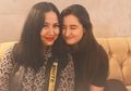 Memiliki Paras Cantik, Stephanie Poetry Didesak Netizen untuk Ikuti Jejak Sang Ibu, Titi DJ Menjadi Wakil Kontes Kecantikan Dunia