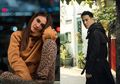 Buat Luna Maya Cemburu, Begini Penampilan Daniel Mananta dan Istri di Pernikahan Edric Tjandra