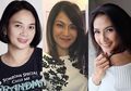 Tak Hanya Ira Koesno, 5 Artis Berwajah Awet Muda Ini Masih Terlihat Cantik di Usia 40-an