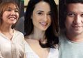 Muncul Isu Orang Ketiga, Gading Marten Buka Suara Soal Hubungannya dengan Julie Estelle