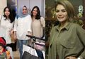 Berita Terpopuler Hari Ini, Anak Angkat Rieta Amilia Terekspos Nikita Mirzani Makanan yang Berbahaya Untuk Janin