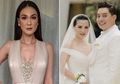Warganet Soroti Pose Luna Maya Saat Foto Bersama Geng Mentri Ceria di Pernikahan Edric Tjandra: 'Yang Nikah Malah Kaya Luna Maya'