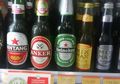 Meneguk Satu Gelas Minuman Beralkohol Ternyata Akan Berdampak Seperti Ini Bagi Tubuh