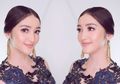 Mantan Kekasih Ammar Zoni Ranty Maria Tampil Mencuri Perhatian dengan Makeup Flawless, Bak Bidadari!