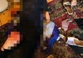 Sadis, Gara-gara Sup Buatannya Tak Enak Perempuan Ini Tewas Dipenggal Kekasihnya