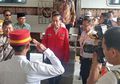 Presiden Joko Widodo Ungkap Charlie Chaplin Pernah Datangi Kabupaten Garut Sebanyak Dua Kali