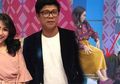 Ditendang Ayu Ting Ting saat Live, Ternyata Andika Kangen Band Miliki Dapur Sempit yang Penuh Perabotan Masak