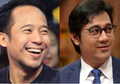 Bak Istana Megah! Intip Begini Tampilan Rumah Komedian Papan Atas Indonesia