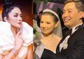 Intip Penampilan Krisdayanti Saat Hadiri Pernikahan Edric Tjandra, Glamor dengan Gaun Bertabur Kristal