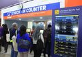 Asyik, Mulai 17 Januari, Penumpang Kereta Api Bisa 'Check-in' di Semua Stasiun KA Jarak Jauh