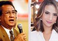Anwar Fuady Geram Tanggapi Kasus Prostitusi Online Vanessa Angel: Hukum Seberat-beratnya, Bikin Malu!