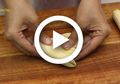 (Video) Tips Membuat Pisang Goreng Kipas yang Cantik, Caranya Mudah Banget!