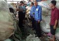 Tragis, Seorang Buruh Masuk ke Mesin Pencacah Plastik hingga Tubuhnya Hancur Tercabik