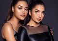 Adu Gaya Aurel Hermansyah VS Ashanty Saat Tampil Seksi Kenakan Cut Out T-Shirt, Siapa Favoritmu?