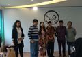 Idolakan Karya-karya Puisi Sastrawan Amir Hamzah, Happy Salma Akan Pentaskan Kisah Hidupnya Lewat Panggung Teater
