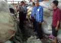 Diduga Mengantuk, Seorang Pekerja Tewas Tergiling Mesin Pencacah Plastik, Tubuhnya Hancur!