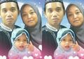 Kabar Duka, Nur Aliyah Istri Ustaz Maulana Meninggal Dunia