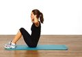 Benarkah Sit-up Justru Merusak Otot Perut dan Membuat Perut Buncit?