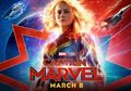 Jangan Beranjak Dulu, Bakal Ada 2 Post-Credit di Film Captain Marvel!