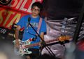 Dochi 'Pee Wee Gaskins' Kritisi Sistem Moshing di Indonesia, Terutama Soal Para Security