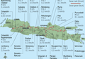 Titik Rawan Gempa: Jalur Sesar Kendeng di Surabaya Dipetakan