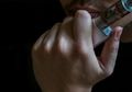 Pria Ini Tewas Setelah Rokok Elektriknya Meledak Tepat di Wajahnya, Pecahan Rokok Bersarang di Tenggorokannya