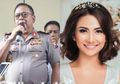 Vanessa Angel Getol Cari Pelanggan Prostitusi Online, Kapolda Jatim: Dia Mau Nyicil Mobil dan Bayar Cicilan Rumah