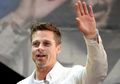 Brad Pitt Dikabarkan Menjalin Kasih dengan Artis Cantik Ini, Siapa?