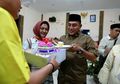 Sederhana, Begini Pesona Santun Gaya Hijab Nawal Lubis Istri Edy Rahmayadi