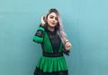 Jenita Janet Sambut Bahagia Kabar Kebebasan Saipul Jamil dari Penjara