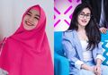 Disinggung Ria Ricis Soal Haters, Ayu Ting Ting: Gak Ngaruh, Haters Banyak Rezeki Tetap Ada Kan!