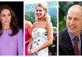Kate Middleton Sempat Ragu Pada Hubungannya Karena Lihat Kedekatan Pangeran William dengan Perempuan Ini