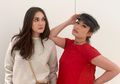 Selalu Berlinang Air Mata Saat Hadiri Pesta Pernikahan, Luna Maya: Kapan Saya Menikah!