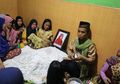 10 Tahun Bersama, Ustaz Maulana Ungkap Sang Istri Bagai Sosok Siti Khadijah Hingga Aisyah